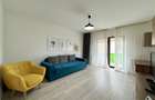 Apartament cu 2 camere in Buna Ziua, bloc tip vila, etaj 1, parcare - 1