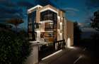 3 Camere Faleza Nord 87mp Bloc tip Boutique 2026, et 1/3 lift, centrala gaz, A/C - 2