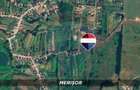 Teren intravilan de vânzare – Merișor, jud. Maramureș - 3