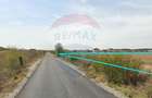 Teren intravilan 19,3 ha/locatie strategica, acces linie CFR/Gulia - 3