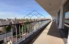 Penthouse lux cu 4 camere in zona ambasadelor - 3