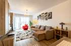 2 camere, modern, parcare, Europa zona Calea Turzii, OMV, Hexagon - 6