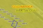 Teren intravilan cu PUZ, 500 mp, zona Lombului - 2