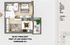 0% Comision | Studio Pallady | Bloc nou finalizat | Ideal investiție - 3
