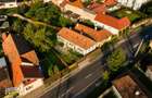 Casa din lemn, teren 384 mp: oportunitate  renovare, Simeria,  Sfantu Gheorghe, - 7