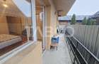 Apartament decomandat de vanzare 3 camere balcon parcare si curte - 11