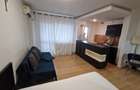 Stefan cel Mare | Garsoniera | Metrou 3min | Balcon | Vier Panoramic - 4