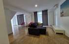Inchiriere Apartament  3 Camere cu gradina de 100mp Iancu Nicolae - 2