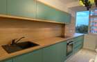 2 camere | 3 min METROU Stefan cel Mare | PRIMA INCHIRIERE - 6