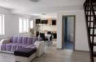 3 camere tip duplex - 2 bai - 87mp - Centrala proprie - 1