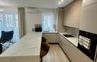 Apartament Lux 2 Camere Qualis  Tractorul cu Parcare Subterană - 2