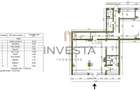 Spatiu comercial de inchiriat -  compartimentat - 125 mp – Manastur - 1