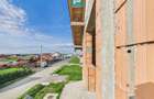 Casă la roșu cu  6 camere,  teren 500 mp în Aluniș - 13