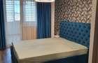 Apartament doua camere, cartier rezidential Bacovia, mobilat utilat LUX, parcare - 2
