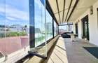 Penthouse tip duplex cu 5 camere, terasă amenajata de 38 mp - Herastrau Parc - 6