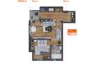 Apartament 2 Camere | 60 mp | Complex Comat Towers - 11