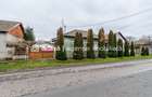 Casă + curte 2.500 mp în Dorobanți - 2