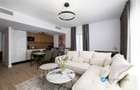 Inchiriere apartament 3 camere Panduri/Marriott - 2
