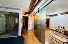 Apartament 3 Camere|Metrou Aviatiei Upground Promenada|Saune|Mobilat - 7