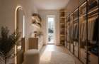 Apartament 2,5 camere, terasă 60 mp, loc de parcare subteran. - 6