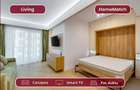 Cortina North || Studio || Finisaje de lux || Birou || Comision 0% - 5