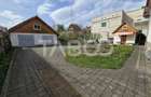 Casa individuala de vanzare teren 972 mp 2 garaje zona Sub Arini Sibiu - 1
