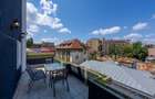 Apt. 2 camere C.F. Robescu 2 – zona Hristo Botev - 14
