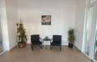 Spatiu comercial de inchiriat, pretabil birou, 20 mpu, mobilat, Sebes - 1