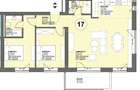 3 CAMERE - COMPLEX PREMIUM - PIPERA - LIFESTYLE MODERN - 1