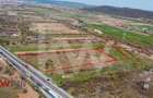 De Vanzare Terenuri 16.232 mp - Zona industriala Selimbar - 1