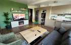 Apartament 3 camere mobilat si utilat Lux la doar 9 min Metrou - 2