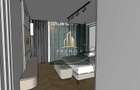 Apartament 3 camere 83 mp balcon generos 1 parcari zona linistita - 15