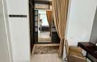 2 camere | Dressing | Mobilat LUX  | Loc de parcare | OMV Pipera - 8