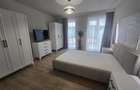 Vanzare apartament 2 camere modern bloc nou in Dambul Rotund- zona Mega Image - 16