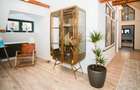 apartament decomandat de inchiriat cu 3 camere  in Dorobanti - 12