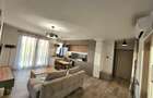 Apartament 3 camere de închiriat în Opera Residence –bloc nou, mobilat - 8