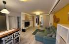 Închiriere Apartament 3 camere, 67,5 mp, etaj 3, bloc 2019, centrală proprie - 2