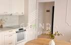 Nou Finisat | Apartament cu 3 Camere | Balcon | Parcare | Floresti/Urusagului - 11