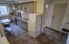Apartament decomandat 2 camere 50 mp+2 balcoane-etaj 2-Zona Pompieri - 1