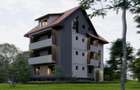 Apartament nou, 3 camere, zona Tractorul - 1