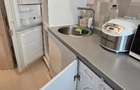 Garsoniera premium de inchiriat - 12