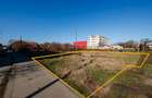 Teren pentru bloc S+P+3E, Fabric - Timisoara - 6