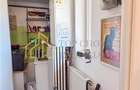 GARSONIERA DOMENII - RENOVATA, MOBILATA, CENTRALA PROPRIE - IDEAL AIRBNB, BiROU - 17