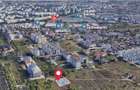 Teren de vanzare 592 mp, zona Grand Arena Mall – Postalionului, Sect.4 - 5