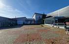 Hala 440mp, Apartamente 340mp, Garaj, teren 1500mp, acces facil-460.000euro - 1