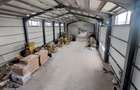 Zona Industriala (Dobrogea), hala 1.033 mp., constructie 2024, ISU tip C - 7