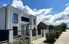 Duplex elegant | 4 camere | 3 bai | zid dublu | Mosnita Noua - 3