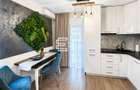 Apartament modern cu 2 unități tip studio, 2 băi și 2 terase - 8