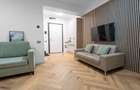 Studio Dublu Premium in My Place North Pipera Nou Mobilat si Utilat - 1