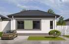 Green Residence Faza 3 | Casa Parter Model A - 4